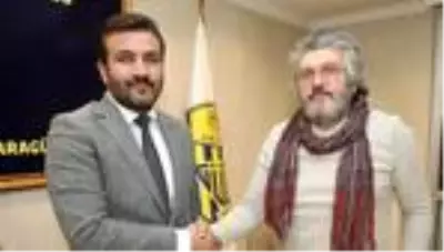 Ankaragücü Mustafa Reşit Akçay ile yollarını ayırdı Ankaragücü Mustafa Reşit Akçay ile yollarını ayırdı