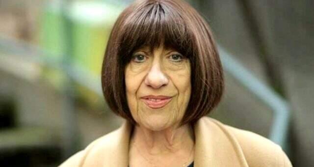 Ayşen Gruda kimdir? Ayşen Gruda hangi filmlerde oynadı? Ayşen Gruda hakkında merak edilenler! Ayşen Gruda hayatı ve biyografisi!