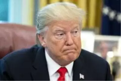 Trump meydan okudu: Başkanınız olduğum sürece Washington'da asla özerk bölge olmayacak