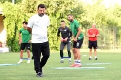 Denizlispor, Rizespor maçına 4 eksikle çıkacak Denizlispor, Rizespor maçına 4 eksikle çıkacak