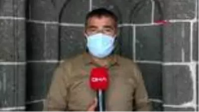DİYARBAKIR Asırlar önce inşa edilen sütunceler hala ayakta, görenler hayran kalıyor DİYARBAKIR Asırlar önce inşa edilen sütunceler hala ayakta, görenler hayran kalıyor