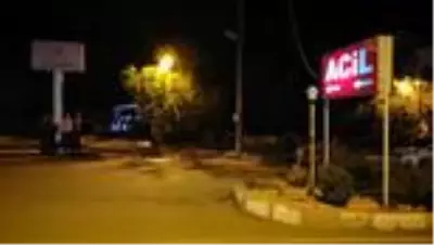 Erzincan'da ağaçtan düşen kişi öldü Erzincan'da ağaçtan düşen kişi öldü