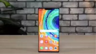 Huawei AppGallery Keşfettikçe Kazandırıyor: Fırsatları Kaçırmayın Huawei AppGallery Keşfettikçe Kazandırıyor: Fırsatları Kaçırmayın