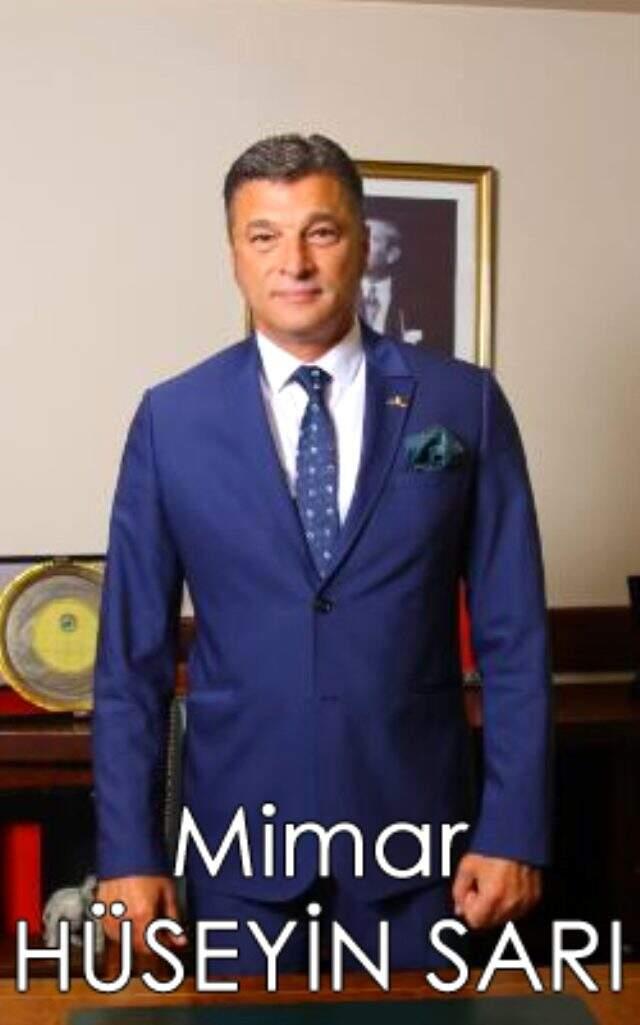 Hüseyin Sarı kimdir? Hüseyin Sarı kaç yaşında ve ne iş yapıyor? Hüseyin Sarı hayatı ve biyografisi! Hüseyin Sarı görevi nedir? Hüseyin Sarı kimdir? Hüseyin Sarı kaç yaşında ve ne iş yapıyor? Hüseyin Sarı hayatı ve biyografisi! Hüseyin Sarı görevi nedir?