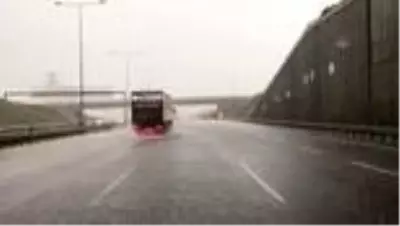 Son dakika haber! İstanbul'da sağanak (3) Son dakika haber! İstanbul'da sağanak (3)