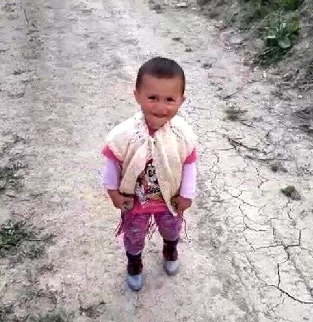 Kafatası ve kemikler 1,5 yaşındaki Ecrin'e ait çıktı; 6 kişi gözaltına alındı Kafatası ve kemikler 1,5 yaşındaki Ecrin'e ait çıktı; 6 kişi gözaltına alındı