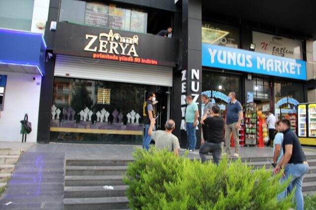 Kuyumcu, 300 milyon TL'lik vurgun yapıp ortadan kayboldu