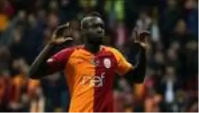 Mbaye Diagne'den Galatasaray mesajı: 'Geliyorum' Mbaye Diagne'den Galatasaray mesajı: 'Geliyorum'