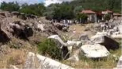 Muğla iç turizme yöneldi Muğla iç turizme yöneldi