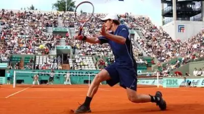 Önceliğim Grand Slam
