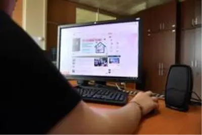 Osmangazi'de 'e-belediyecilik' başarısı Osmangazi'de 'e-belediyecilik' başarısı
