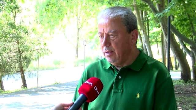 Prof. Dr. Orhan Şen: Bu sene süper hücre yağışlarını görmeye devam edeceğiz