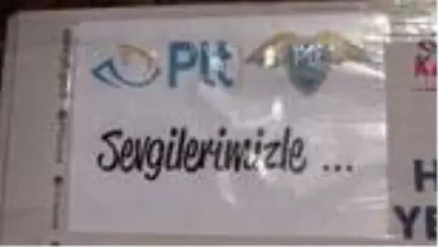 Son dakika haber... PTT, Eczacıbaşı ve İVK'den lastikten sahada voleybol oynayan çocuklara hediye - SİİRT Son dakika haber... PTT, Eczacıbaşı ve İVK'den lastikten sahada voleybol oynayan çocuklara hediye - SİİRT