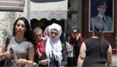 Sezar Yasası: ABD Suriye'ye yeni yaptırımlarla ne hedefliyor, kararın sonuçları ne olabilir? Sezar Yasası: ABD Suriye'ye yeni yaptırımlarla ne hedefliyor, kararın sonuçları ne olabilir?