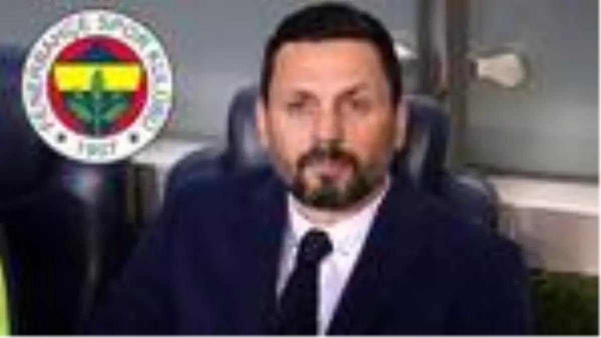Son dakika! Erol Bulut�tan Fenerbahçe sorusuna cevap! Haberler Spor