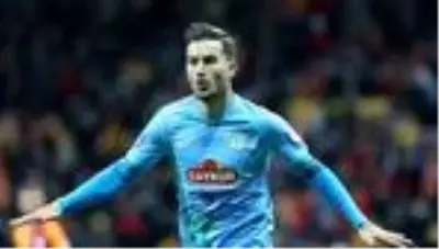 Son dakika! Galatasaray ile anlaştığı iddia edilen Oğulcan Çağlayan, Çaykur Rizespor'da kaldı!