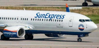 SunExpress Almanya için kapatma kararı