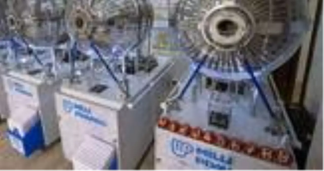 Süper Piyango sonuçları MPİ tarafından açıklandı! 22 Haziran Pazartesi Süper Piyango çekilişi