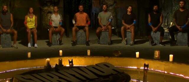 Survivor 2020'de dün eleme adayı kim oldu? Survivor'da 3. dokunulmazlığı kim kazandı? Cemal Can kimi aday gösterdi? Survivor eleme adayları kim oldu?