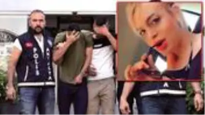 Eve çağırdığı trans bireyi 22 yerinden bıçaklayıp öldüren sanık, müebbet hapis cezasına çarptırılınca baygınlık geçirdi