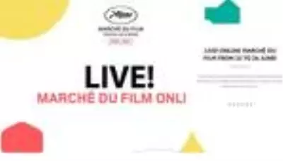 Türk filmleri Cannes Film Festivali'nde Türk filmleri Cannes Film Festivali'nde