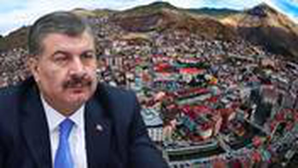 Vaka sayısına oranla en yüksek ölümün yaşandığı Gümüşhane'de vatandaşlar tedirgin
