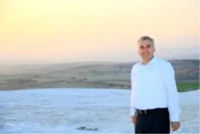2 bin 500 yıldır şifa dağıtan beyaz cennet misafirlerini bekliyor