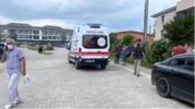 23 yaşındaki genç, polis babasının tabancasıyla kendini vurdu 23 yaşındaki genç, polis babasının tabancasıyla kendini vurdu