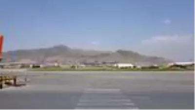 Afganistan'a 3 ay aradan sonra ilk uçuş THY tarafından gerçekleştirildi Afganistan'a 3 ay aradan sonra ilk uçuş THY tarafından gerçekleştirildi