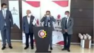 Afyon Eğitim Vakfı'nın makale yarışması sonuçlandı Afyon Eğitim Vakfı'nın makale yarışması sonuçlandı