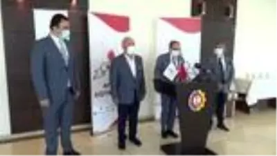 Afyon Eğitim Vakfı'nın makale yarışması sonuçlandı Afyon Eğitim Vakfı'nın makale yarışması sonuçlandı