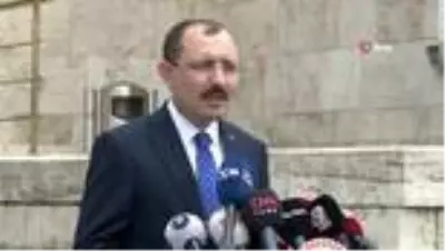 AK Parti'den yeni kanun teklifi AK Parti'den yeni kanun teklifi