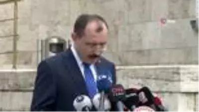AK Parti'den yeni kanun teklifi