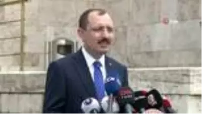 AK Parti'den yeni kanun teklifi