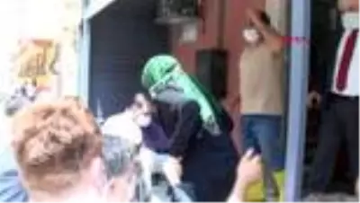 Son dakika haberleri! AK PARTİ GENEL BAŞKAN YARDIMCISI FATMA BETÜL SAYAN KAYA, ESENYURT'TA İNCELEMELERDE BULUNDU Son dakika haberleri! AK PARTİ GENEL BAŞKAN YARDIMCISI FATMA BETÜL SAYAN KAYA, ESENYURT'TA İNCELEMELERDE BULUNDU