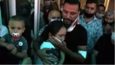 Alişan ölümden döndükleri kazayı gözyaşlarıyla anlattı: Oğlumun hayatını belki de o kurtardı Alişan ölümden döndükleri kazayı gözyaşlarıyla anlattı: Oğlumun hayatını belki de o kurtardı