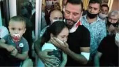 Alişan ölümden döndükleri kazayı gözyaşlarıyla anlattı: Oğlumun hayatını belki de o kurtardı Alişan ölümden döndükleri kazayı gözyaşlarıyla anlattı: Oğlumun hayatını belki de o kurtardı