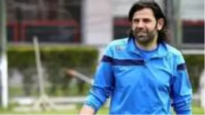 Ankaragücü'nde teknik direktörlük koltuğu İbrahim Üzülmez'e emanet Ankaragücü'nde teknik direktörlük koltuğu İbrahim Üzülmez'e emanet