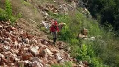 Selde kaybolan genç kız için arama kurtarma köpeği tepki verdi, suyun yolu değiştiriliyor Selde kaybolan genç kız için arama kurtarma köpeği tepki verdi, suyun yolu değiştiriliyor