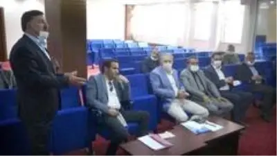 Ardahan'da ilçe çöplükleri tarihe karışıyor Ardahan'da ilçe çöplükleri tarihe karışıyor