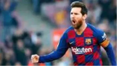 Barcelona'nın yıldız futbolcusu Messi, çocuk yaşlarda da klasını konuşturuyordu Barcelona'nın yıldız futbolcusu Messi, çocuk yaşlarda da klasını konuşturuyordu