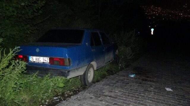 Borcunu ödemek için çağırdığı iki kardeşe pusu kurup kurşun yağmuruna tuttu Borcunu ödemek için çağırdığı iki kardeşe pusu kurup kurşun yağmuruna tuttu