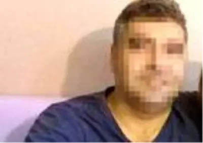 Cinsel istismardan yargılanan zanlının cezaevine girmemek için yaptığı planı polis bozdu Cinsel istismardan yargılanan zanlının cezaevine girmemek için yaptığı planı polis bozdu