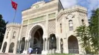 Cumhurbaşkanı Erdoğan, 6 üniversiteye yeni rektör atadı Cumhurbaşkanı Erdoğan, 6 üniversiteye yeni rektör atadı