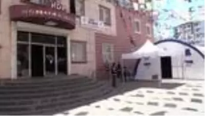 Son dakika haberleri | Diyarbakır annelerinin evlat nöbeti devam ediyor