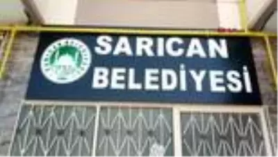 ELAZIĞ Gözaltına alınan HDP'li Polat, belediye başkanlığı görevinden uzaklaştırıldı ELAZIĞ Gözaltına alınan HDP'li Polat, belediye başkanlığı görevinden uzaklaştırıldı