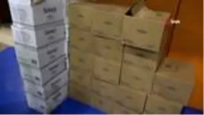 Esenyurt'ta selden etkilenen vatandaşlar için spor salonu hazır hale getirildi