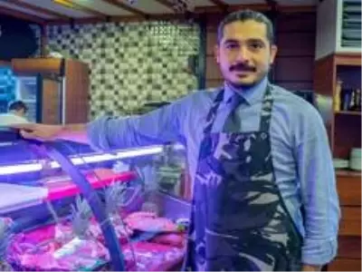 Etçi Mehmet Avrupa'da büyümeye devam ediyor Etçi Mehmet Avrupa'da büyümeye devam ediyor