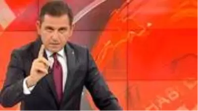 Fatih Portakal'dan kovuldu iddialarına yanıt: Başaramadınız Fatih Portakal'dan kovuldu iddialarına yanıt: Başaramadınız