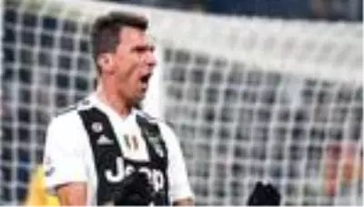 Galatasaray için Mario Mandzukic iddiası! İtalyanlar transfer gelişmesini duyurdu Galatasaray için Mario Mandzukic iddiası! İtalyanlar transfer gelişmesini duyurdu